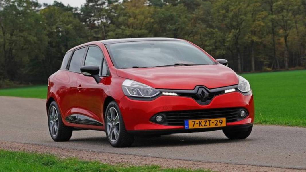 Renault Megane parası olmayana bile otomobil aldıracak! İşte Eylül ayına  özel kampanyalı fiyatlar 9